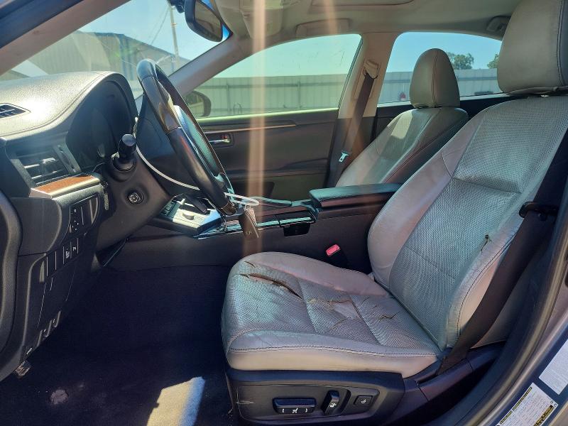 Aukcja sprzedaży 2013 Lexus Es, vin: JTHBK1GG3D2048323, numer aukcji: 55631326