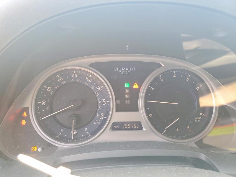 Aukcja sprzedaży 2009 Lexus Is, vin: JTHCK262492032137, numer aukcji: 56983266