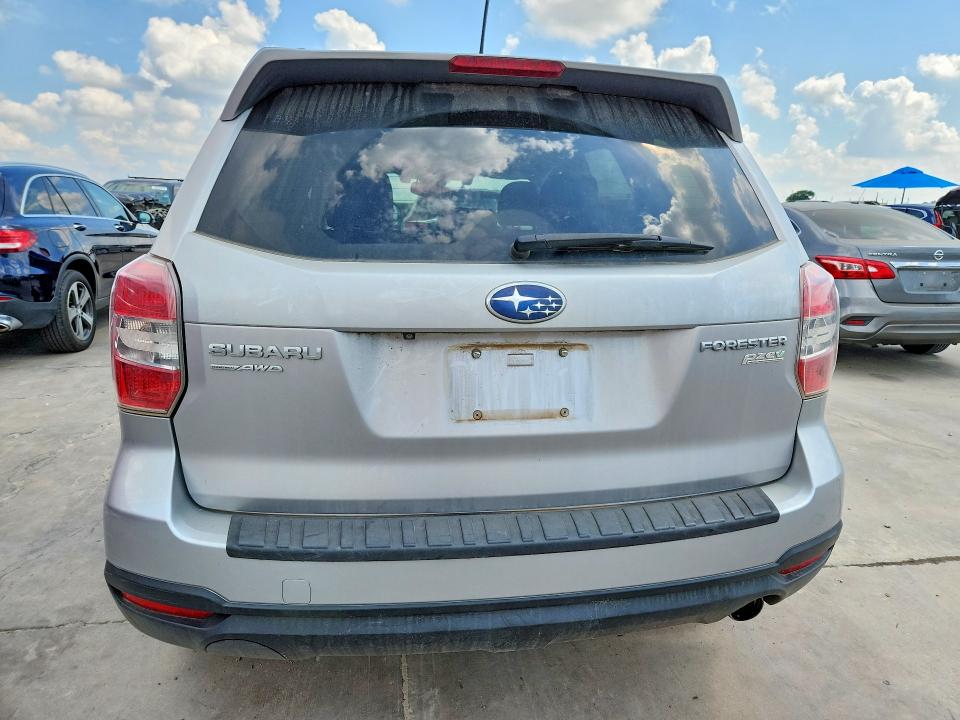 Продажа на аукционе авто 2015 Subaru Forester, vin: JF2SJAWC1FH401856, номер лота: 55949036