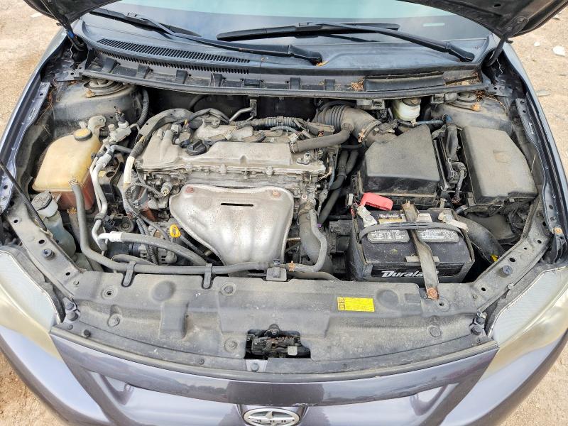 Aukcja sprzedaży 2013 Scion Tc, vin: JTKJF5C77D3050688, numer aukcji: 56490056
