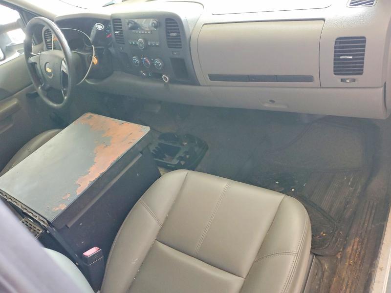 Aukcja sprzedaży 2013 Chevrolet Silverado, vin: 1GCNCPEX5DZ900082, numer aukcji: 59156506