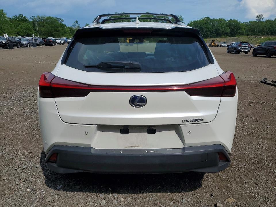 Продажа на аукционе авто 2020 Lexus Ux, vin: JTHP9JBH5L2026131, номер лота: 56683786