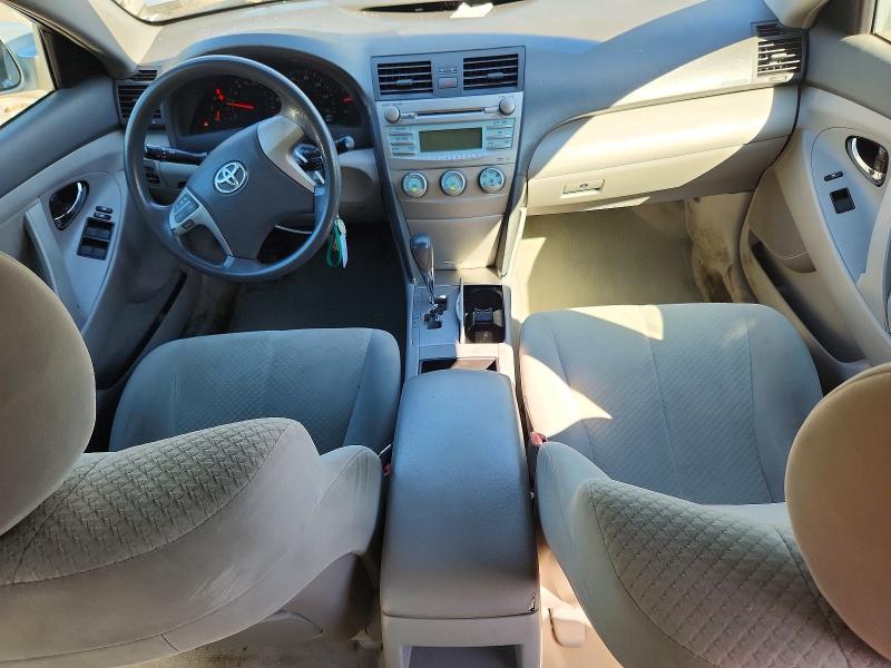 58703626 :رقم المزاد ، 4T1BE46K27U518393 vin ، 2007 Toyota Camry مزاد بيع