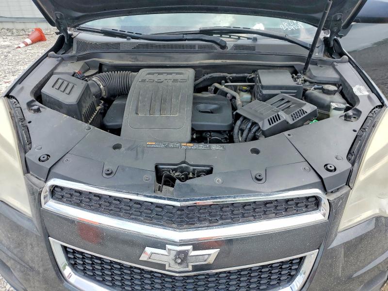 Aukcja sprzedaży 2014 Chevrolet Equinox, vin: 2GNALAEK8E6214039, numer aukcji: 55510726