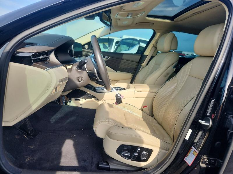 Aukcja sprzedaży 2019 Kia K900, vin: KNAS34J69K6014471, numer aukcji: 58906646