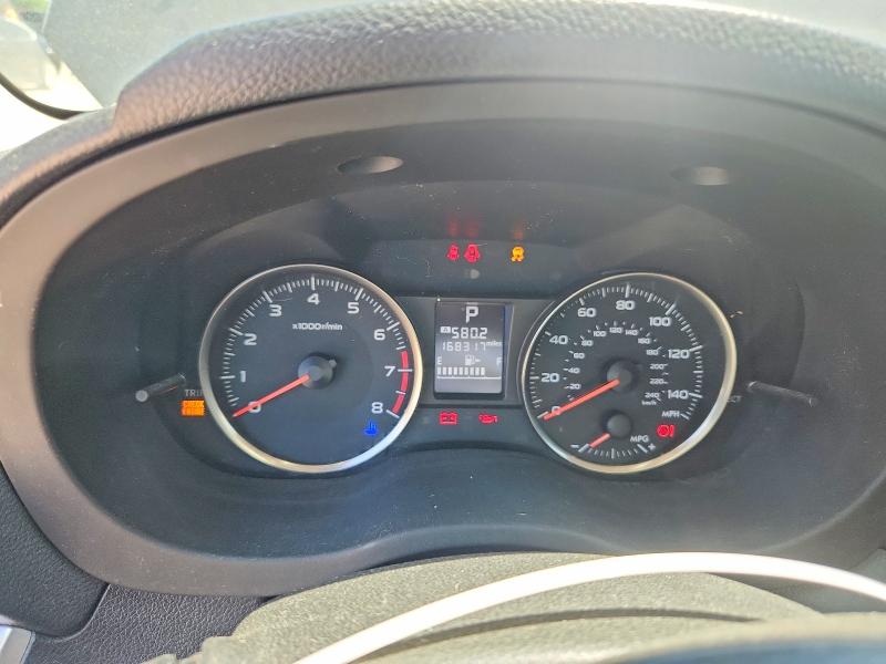 Aukcja sprzedaży 2015 Subaru Xv Crosstrek, vin: JF2GPADC1F8245843, numer aukcji: 56104506