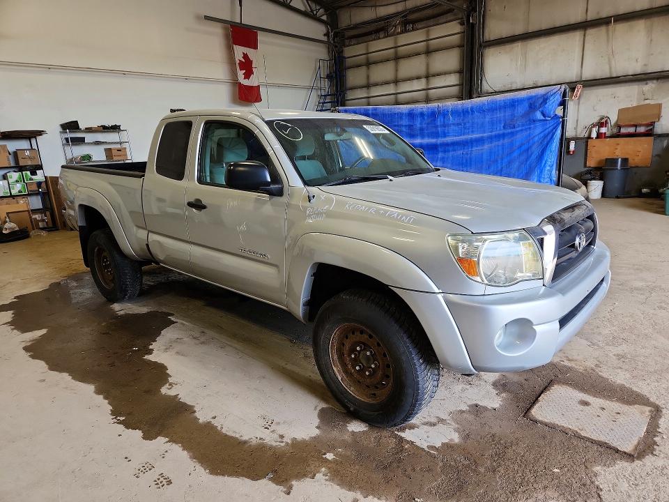 Продаж на аукціоні авто 2008 Toyota Tacoma, vin: 5TEUU42N38Z559107, номер лоту: 53919606