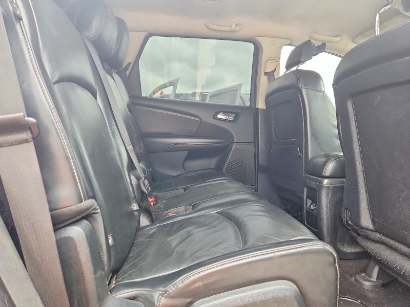 Aukcja sprzedaży 2017 Dodge Journey, vin: 3C4PDCGB6HT517135, numer aukcji: 59136046