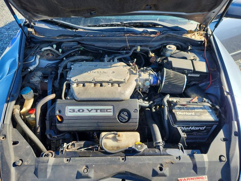 Продаж на аукціоні авто 2007 Honda Accord, vin: 1HGCM66487A051430, номер лоту: 56072746