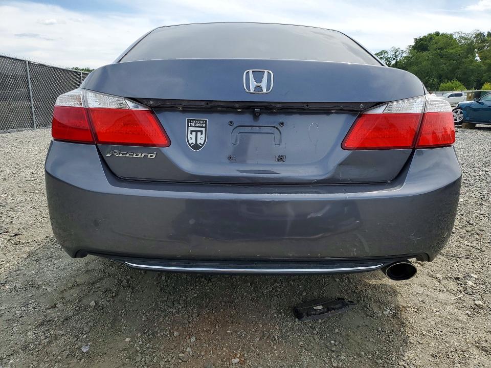 Aukcja sprzedaży 2013 Honda Accord, vin: 1HGCR2F3XDA054732, numer aukcji: 58365326