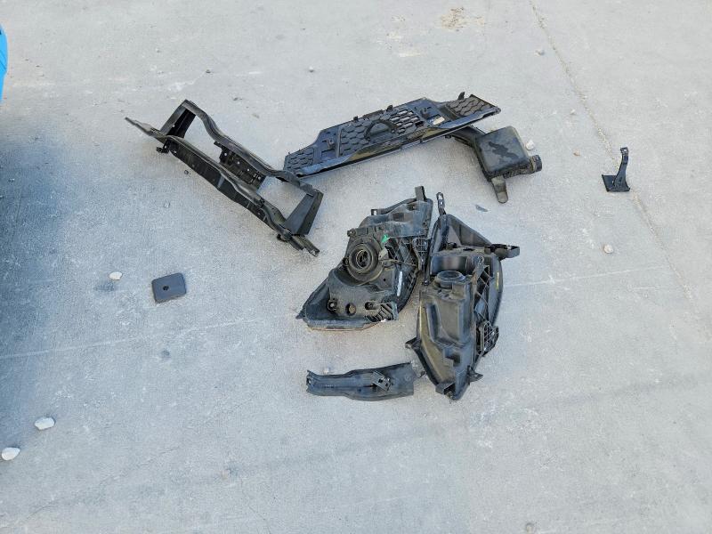 2021 Nissan Nv200 მანქანა იყიდება აუქციონზე, vin: 3N6CM0KN5MK690785, აუქციონის ნომერი: 54604716