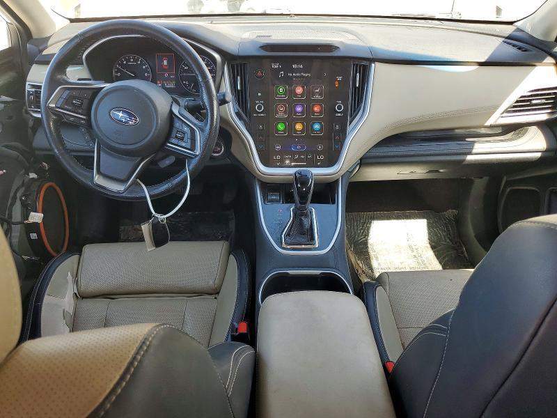 Продаж на аукціоні авто 2020 Subaru Outback, vin: 4S4BTANC2L3150909, номер лоту: 55416006