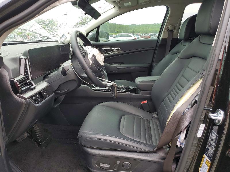 Продажа на аукционе авто 2024 Kia Sportage, vin: KNDPXCDG2R7169251, номер лота: 57581536
