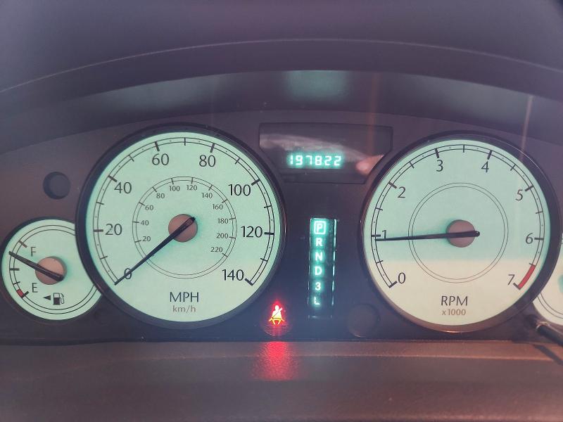 Aukcja sprzedaży 2007 Chrysler 300, vin: 2C3KA43R77H860916, numer aukcji: 56841646