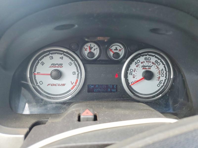 Aukcja sprzedaży 2008 Ford Focus, vin: 1FAHP33N28W231522, numer aukcji: 57635306
