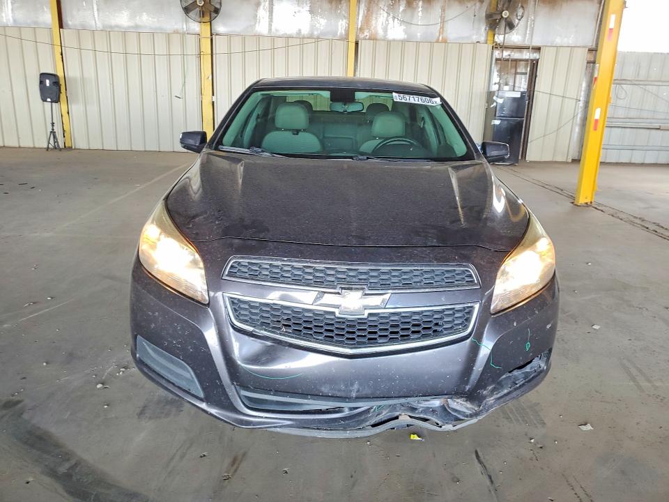 Aukcja sprzedaży 2013 Chevrolet Malibu, vin: 1G11C5SA5DF207316, numer aukcji: 56717606
