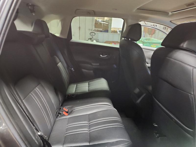 Aukcja sprzedaży 2023 Honda Hr-v, vin: 3CZRZ2H74PM708425, numer aukcji: 57145996