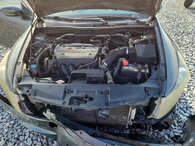 Продаж на аукціоні авто 2009 Honda Accord, vin: 1HGCP268X9A147615, номер лоту: 57951436