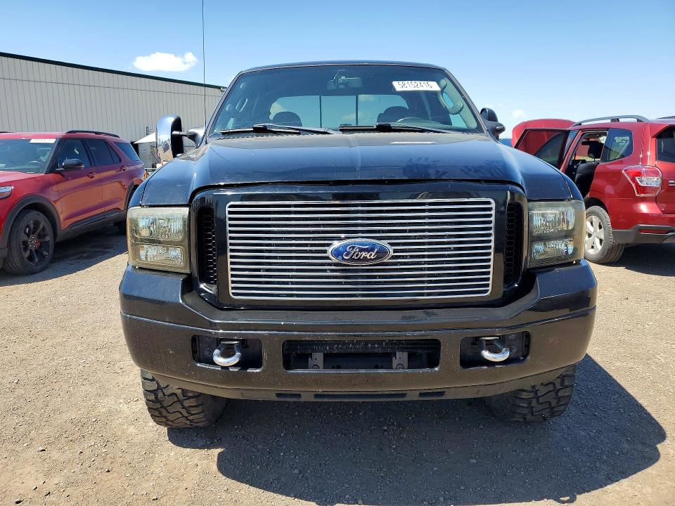 Aukcja sprzedaży 2007 Ford F350, vin: 1FTWW31P87EA64855, numer aukcji: 58152416