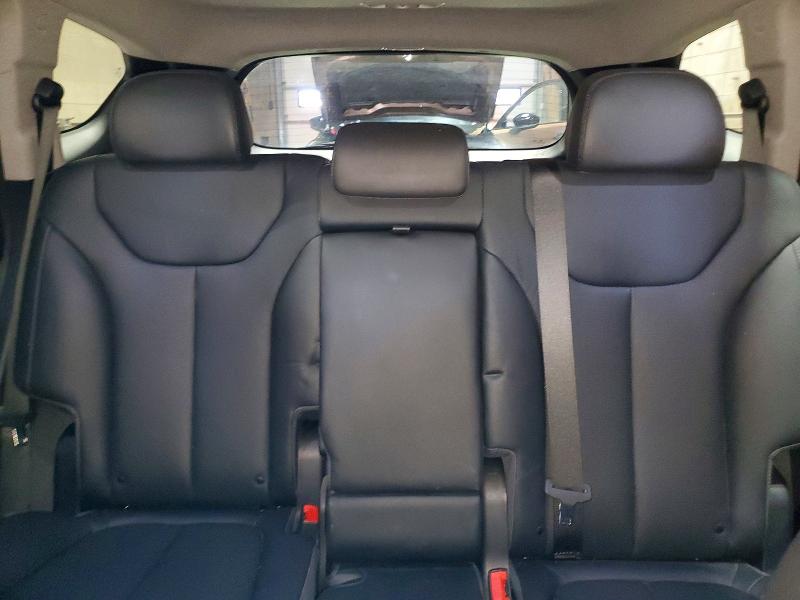 57116386 :رقم المزاد ، 5NMS5CAA5KH048776 vin ، 2019 Hyundai Santa Fe مزاد بيع