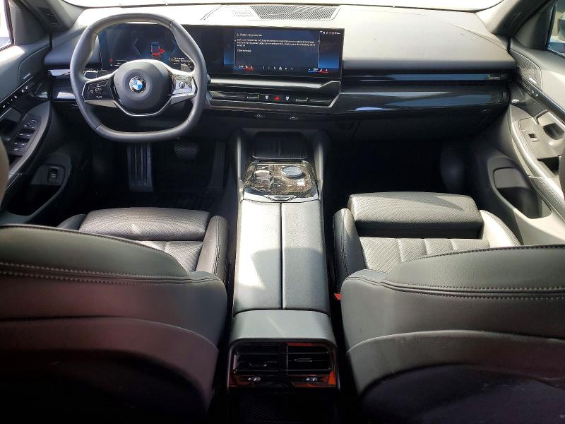 Aukcja sprzedaży 2024 Bmw 530, vin: WBA43FJ02RCS94567, numer aukcji: 56664716