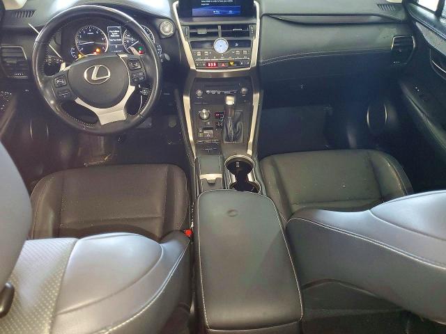 Продажа на аукционе авто 2019 Lexus Nx 300, vin: JTJYARBZ4K2129721, номер лота: 56790776