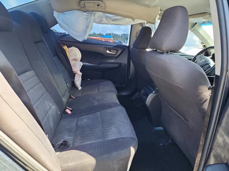 Продаж на аукціоні авто 2015 Toyota Camry, vin: 4T4BF1FK4FR466801, номер лоту: 56940086