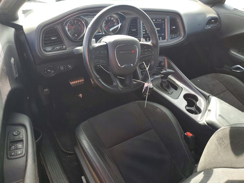 Aukcja sprzedaży 2023 Dodge Challenger, vin: 2C3CDZBT1PH695810, numer aukcji: 56498126