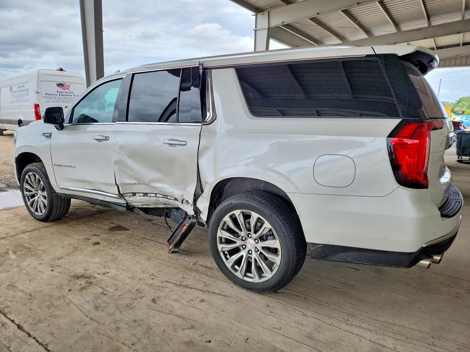 Продажа на аукционе авто 2022 Gmc Yukon Xl, vin: 1GKS1JKL1NR136938, номер лота: 56479276