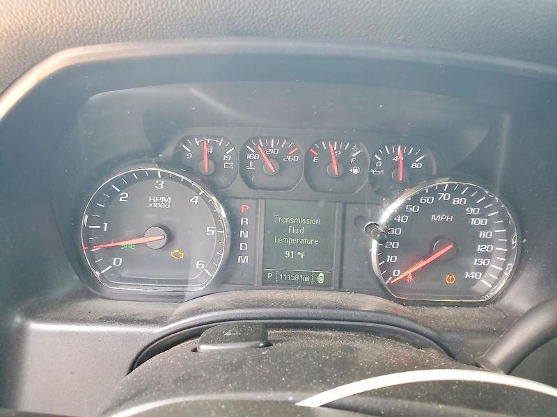 Продажа на аукционе авто 2014 Chevrolet Silverado, vin: 1GCNCPEH6EZ349171, номер лота: 58818676