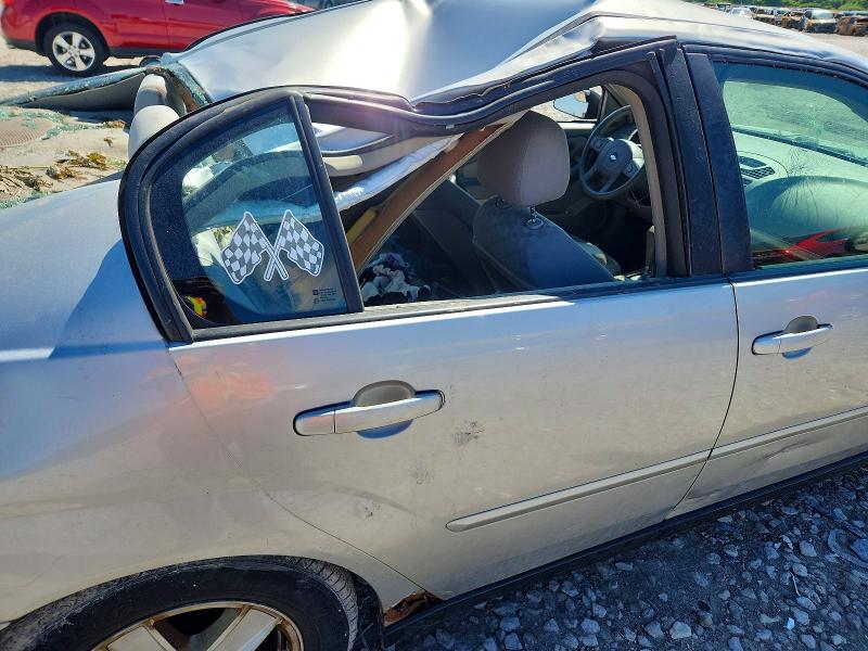 Aukcja sprzedaży 2005 Chevrolet Malibu, vin: 1G1ZT54895F233500, numer aukcji: 58209726