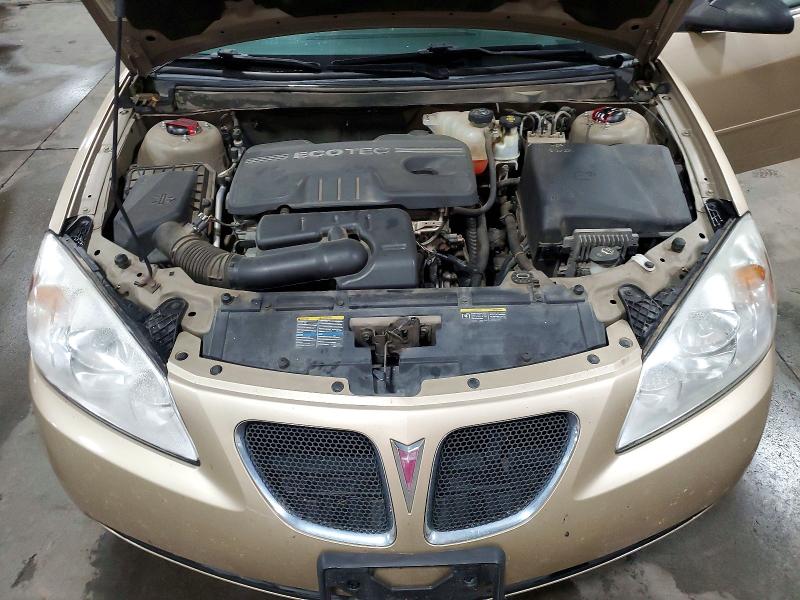 Aukcja sprzedaży 2008 Pontiac G6, vin: 1G2ZG57B984175590, numer aukcji: 58746276