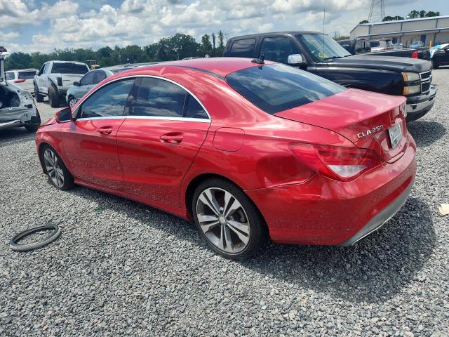 Auction sale of the 2018 Mercedes-benz Cla, vin: WDDSJ4EB4JN510367, lot number: 57828276
