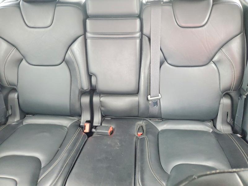 Продаж на аукціоні авто 2015 Jeep Cherokee, vin: 1C4PJMDS0FW583819, номер лоту: 55444706