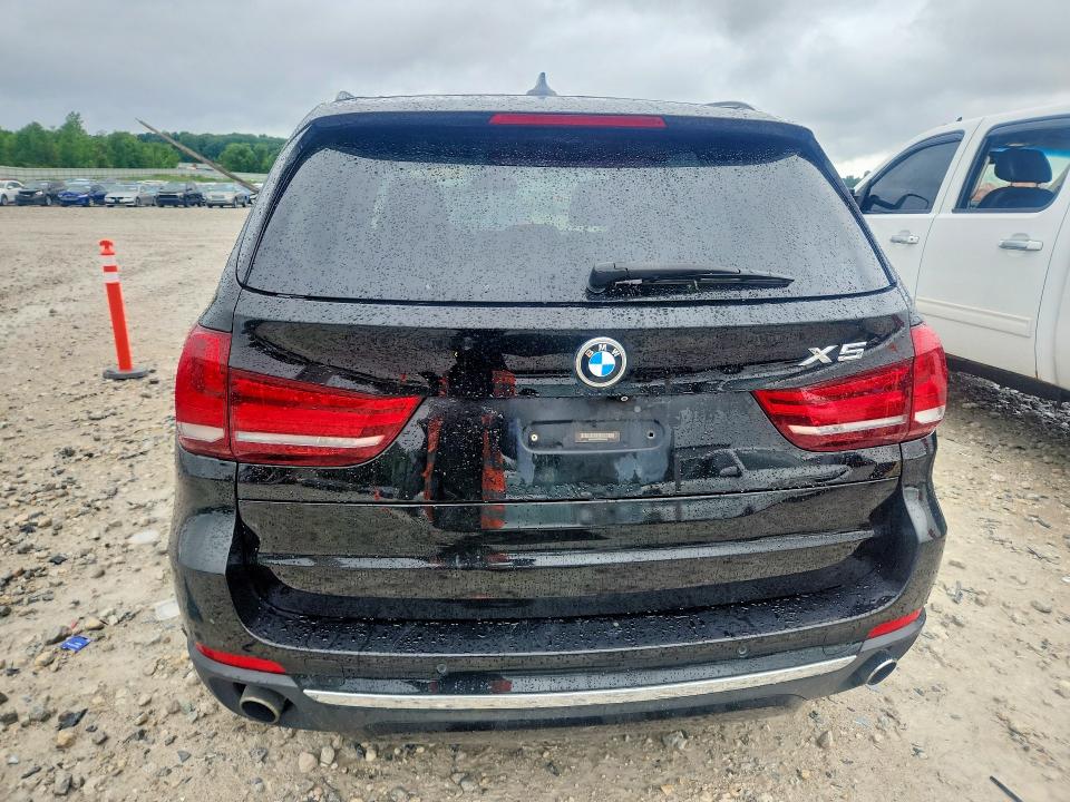Продажа на аукционе авто 2015 Bmw X5, vin: 5UXKR0C50F0P04633, номер лота: 56506386