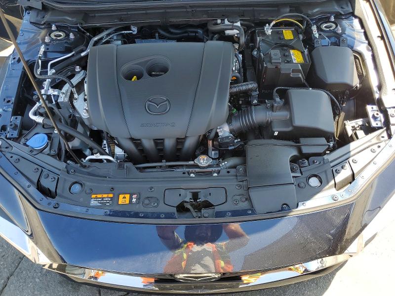 Продаж на аукціоні авто 2026 Mazda 3, vin: JM1BPAAL2T1878899, номер лоту: 58791616