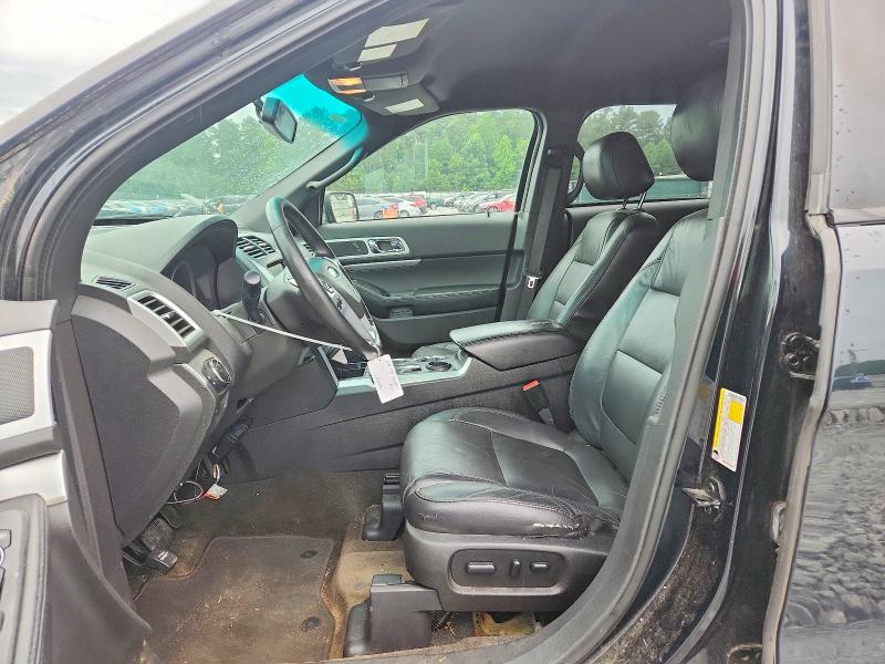 2015 Ford Explorer მანქანა იყიდება აუქციონზე, vin: 1FM5K7D87FGA85164, აუქციონის ნომერი: 56432256