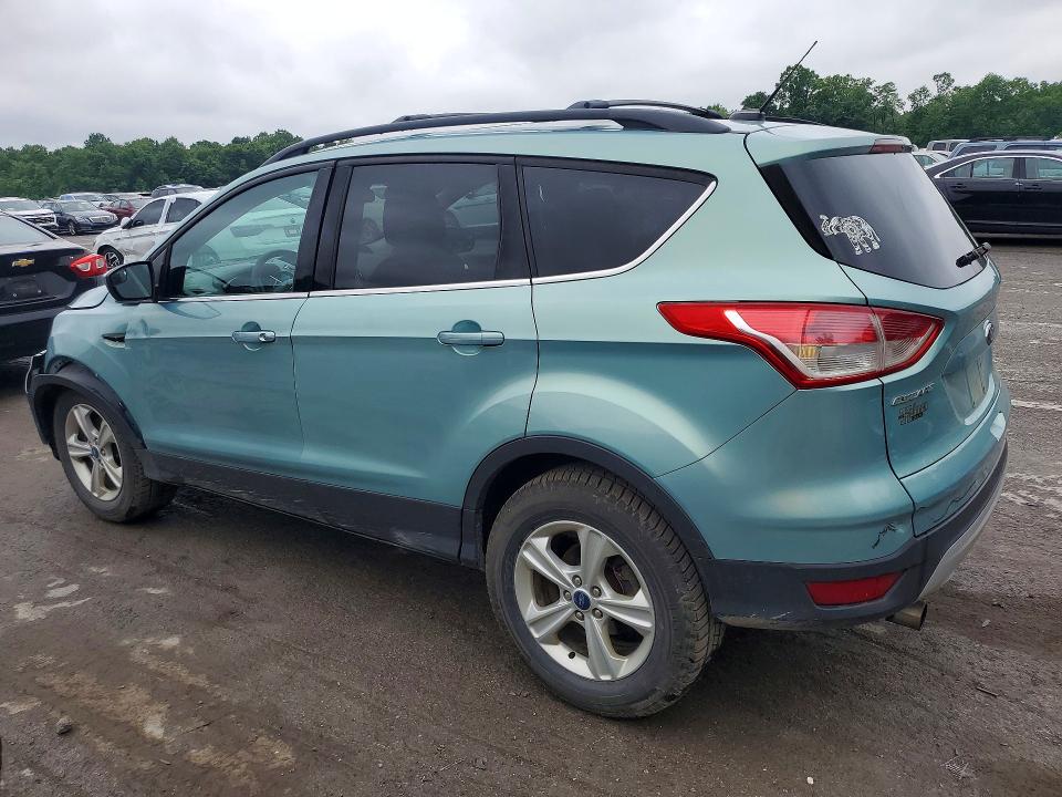Продаж на аукціоні авто 2013 Ford Escape, vin: 1FMCU9G92DUA84777, номер лоту: 58094836