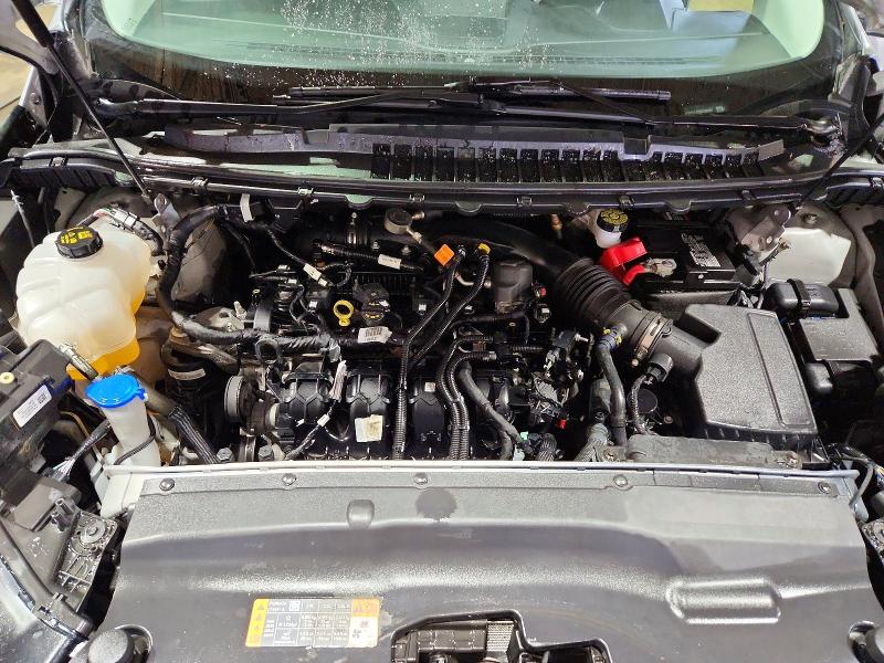 57202296 :رقم المزاد ، 2FMPK4J90RBA90691 vin ، 2024 Ford Edge مزاد بيع