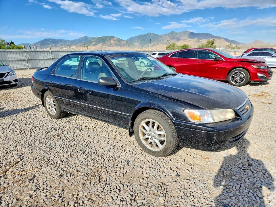 2000 Toyota Camry მანქანა იყიდება აუქციონზე, vin: JT2BF28K1Y0253311, აუქციონის ნომერი: 58610806