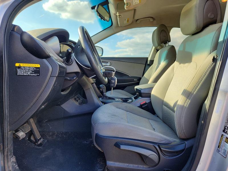 Продажа на аукционе авто 2013 Hyundai Santa Fe Sport, vin: 5XYZT3LBXDG052720, номер лота: 56581816