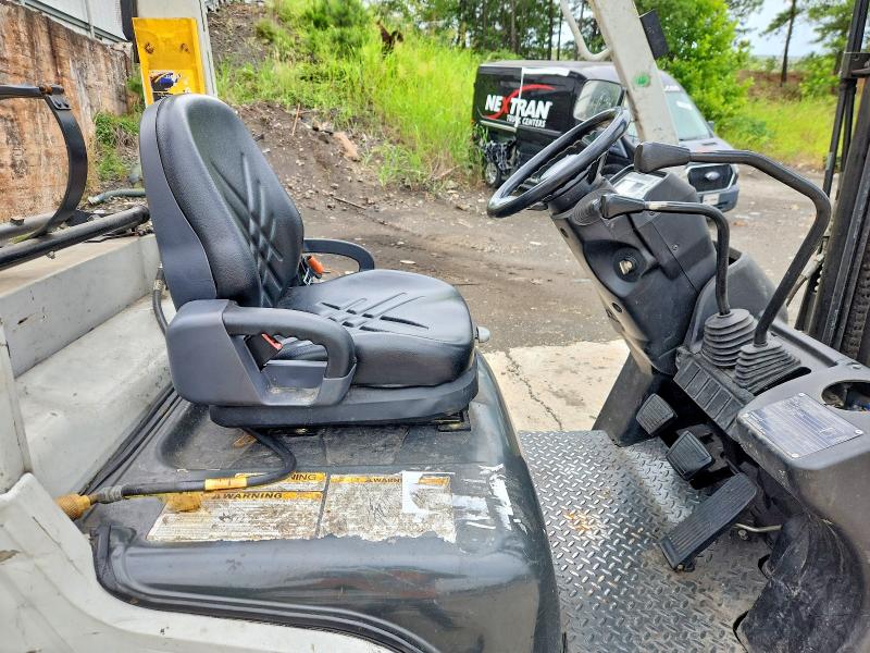 Auction sale of the 2021 Unicariers Forklift, vin: CP1F29W34611, lot number: 57653796
