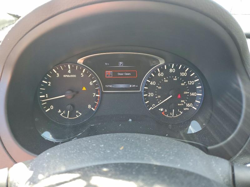 Продажа на аукционе авто 2016 Nissan Altima, vin: 1N4AL3AP5GC283339, номер лота: 55906446