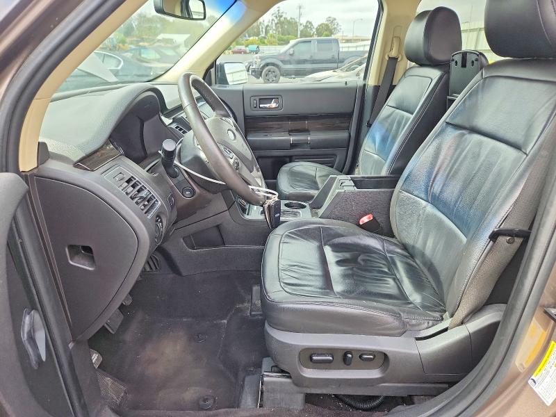 Продажа на аукционе авто 2019 Ford Flex, vin: 2FMGK5C8XKBA16775, номер лота: 57891726