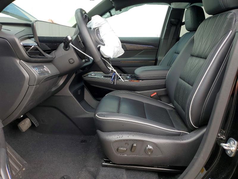 Aukcja sprzedaży 2025 Buick Enclave, vin: 5GAERCRS4SJ199893, numer aukcji: 57475326