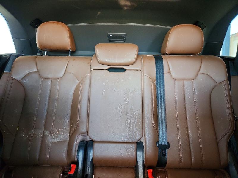 Aukcja sprzedaży 2018 Audi Q5, vin: WA1BNAFYXJ2217455, numer aukcji: 56058216
