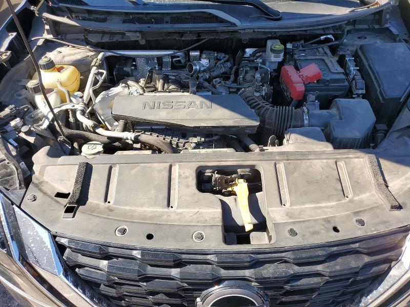 Aukcja sprzedaży 2023 Nissan Rogue, vin: 5N1BT3AA8PC848401, numer aukcji: 57436656