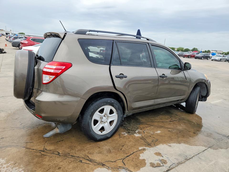 Aukcja sprzedaży 2011 Toyota Rav4, vin: 2T3ZF4DV1BW105163, numer aukcji: 58571826