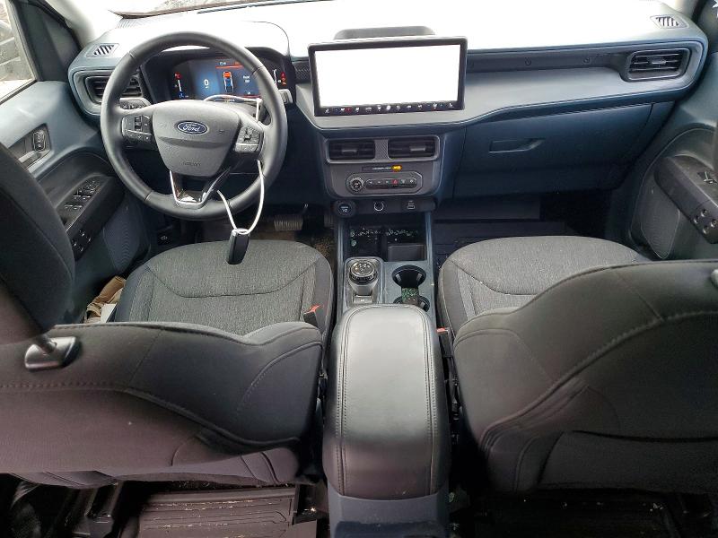 54685306 :رقم المزاد ، 3FTTW8JAXSRA18445 vin ، 2025 Ford Maverick مزاد بيع