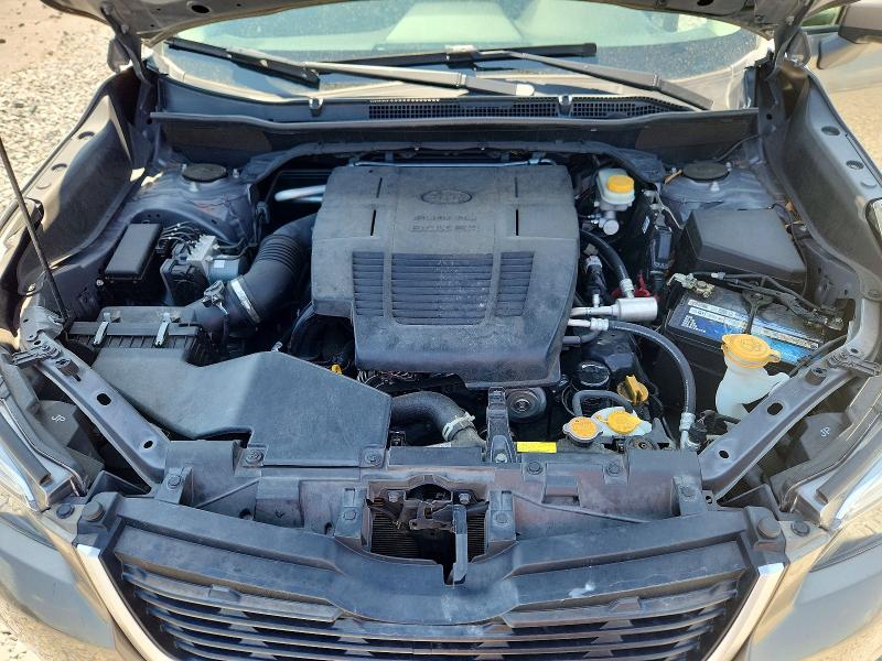 Aukcja sprzedaży 2021 Subaru Forester, vin: JF2SKAJC3MH514175, numer aukcji: 58995566